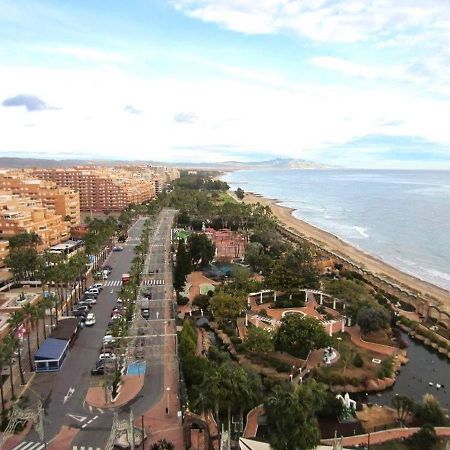 Apartamento APCOSTAS - Marina Mar 2a Línea Oropesa del Mar Exterior foto