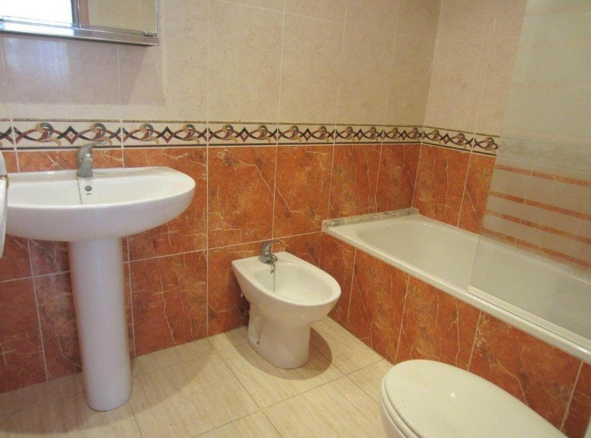 Apartamento APCOSTAS - Marina Mar 2a Línea Oropesa del Mar Exterior foto