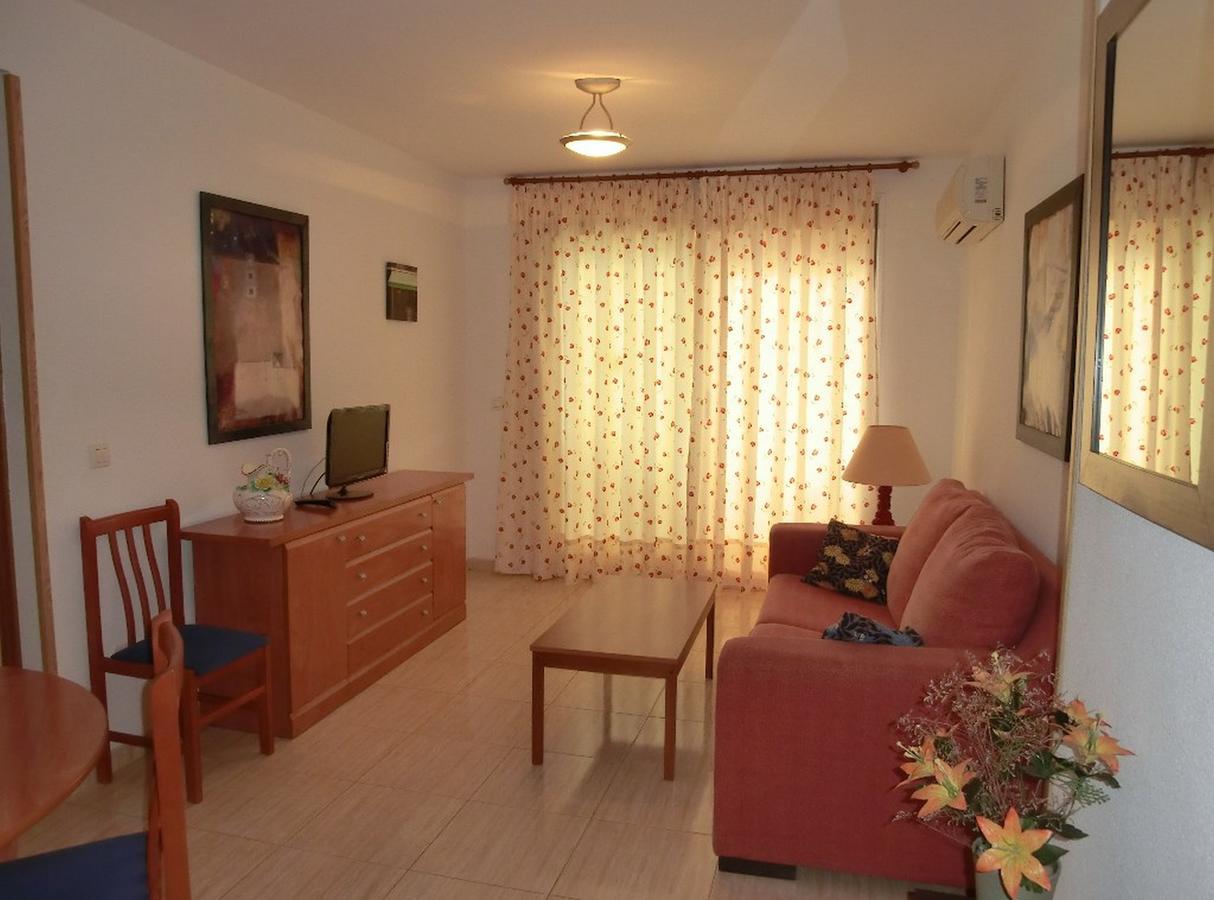 Apartamento APCOSTAS - Marina Mar 2a Línea Oropesa del Mar Exterior foto