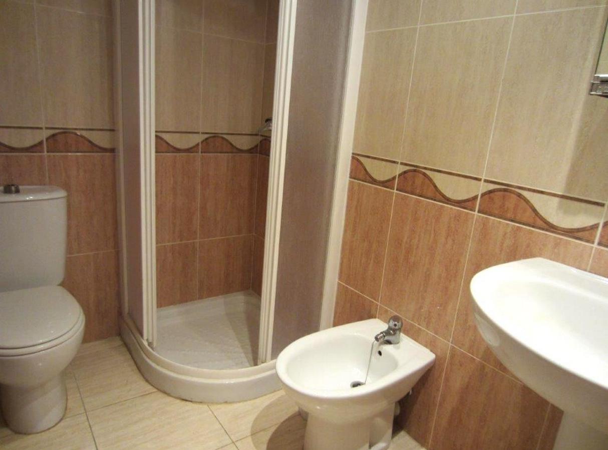 Apartamento APCOSTAS - Marina Mar 2a Línea Oropesa del Mar Exterior foto