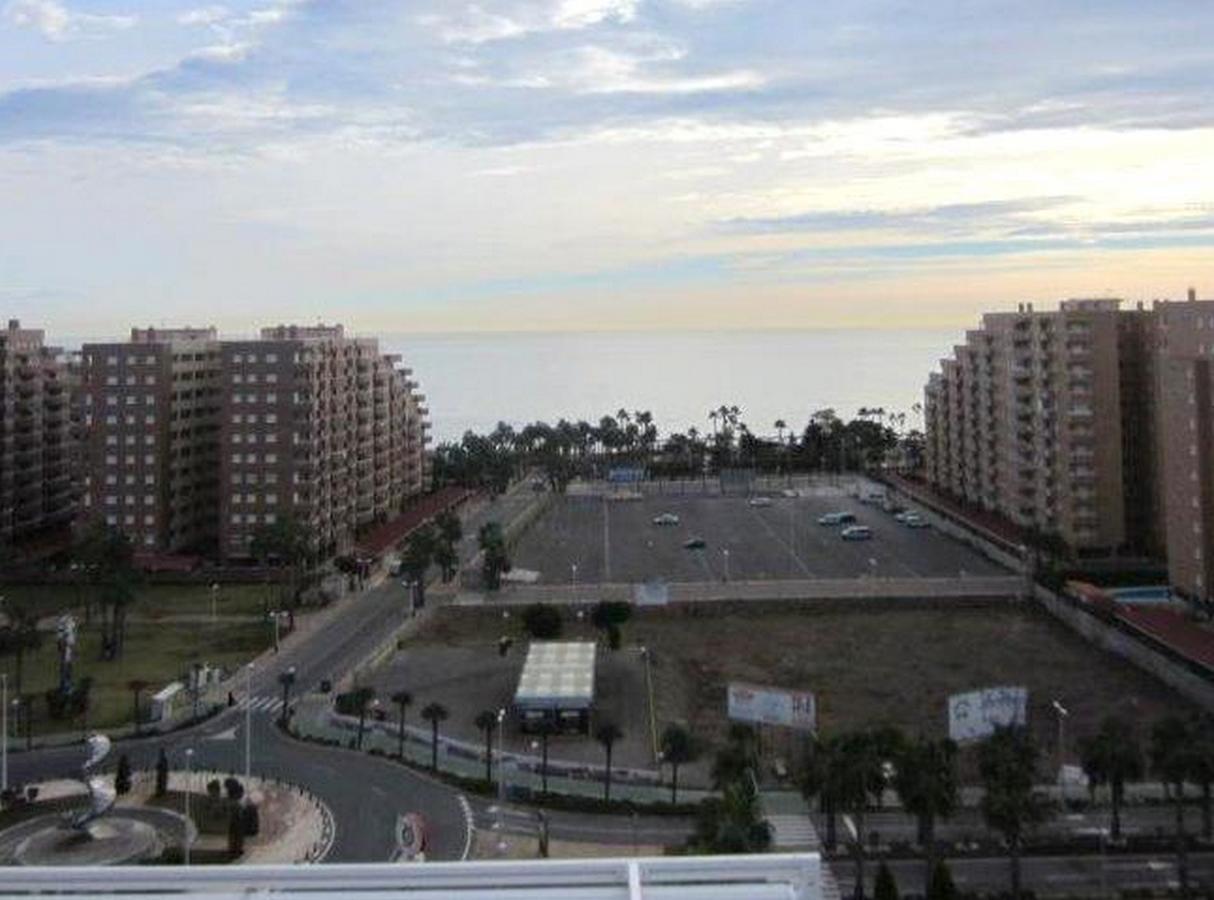 Apartamento APCOSTAS - Marina Mar 2a Línea Oropesa del Mar Exterior foto