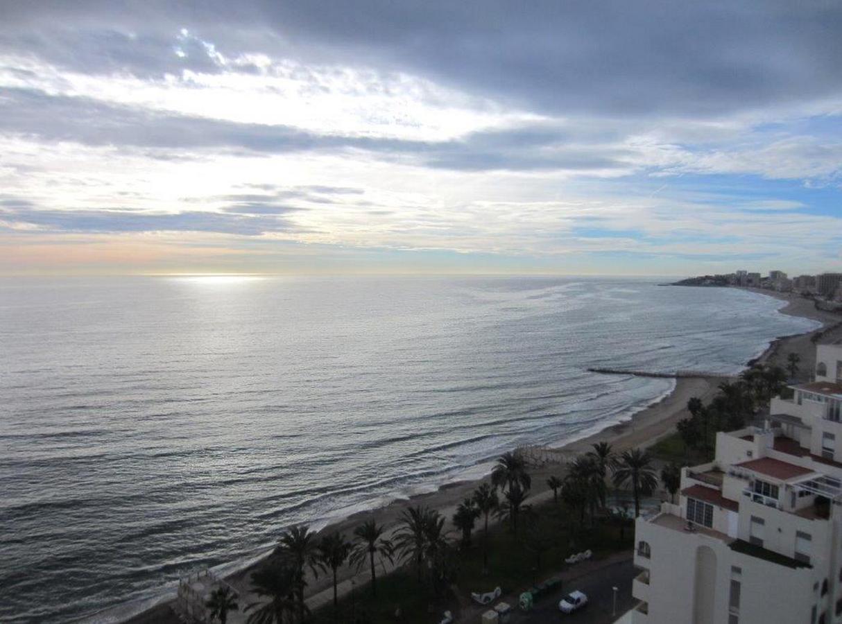 Apartamento APCOSTAS - Marina Mar 2a Línea Oropesa del Mar Exterior foto